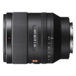 Sony FE 35mm f/1.4 GM Lens