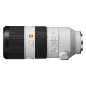 3 - Sony FE 70-200mm f_2.8 GM OSS Lens - Camera Guide PK