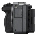 Sony FX3 Full-Frame Cinema Camera (Body Only)