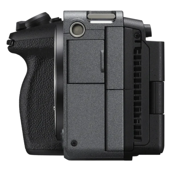 Sony FX3 Full-Frame Cinema Camera (Body Only)