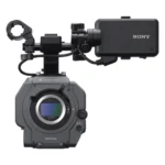 Sony PXW-FX9 XDCAM 6K Full-Frame Camera System (Body Only)