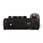 Sony ZV-E1 Mirrorless Camera Black (Only Body)