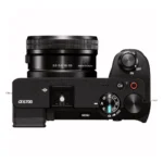 Sony a6700 Mirrorless Camera with 16-50mm f/3.5-5.6 Lens
