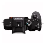 Sony a7 III Mirrorless Camera (Body Only)