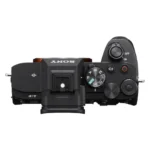 Sony a7 IV Mirrorless Camera (Body Only)