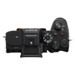 Sony a7R V Mirrorless Camera (Body Only)