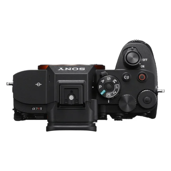 Sony a7R V Mirrorless Camera (Body Only)