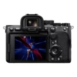 Sony a7S III Mirrorless Camera (Body Only)