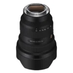 Sony FE 12-24mm f/2.8 GM Lens