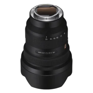 4 - Sony FE 12-24mm f_2.8 GM Lens - Camera Guide PK
