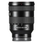 Sony FE 24-105mm f/4 G OSS Lens