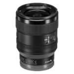 Sony FE 24mm f/1.4 GM Lens