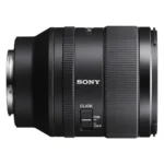 Sony FE 35mm f/1.4 GM Lens