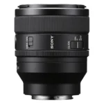 Sony FE 50mm f/1.4 GM Lens (Sony E)