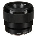 Sony FE 50mm f/1.8 Lens