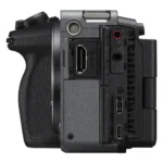 Sony FX3 Full-Frame Cinema Camera (Body Only)