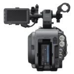 Sony PXW-FX9 XDCAM 6K Full-Frame Camera System (Body Only)