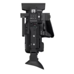 Sony PXW-Z200 4K 1" CMOS Sensor XDCAM Camcorder