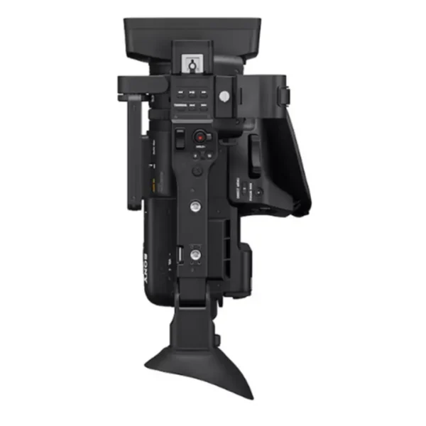 Sony PXW-Z200 4K 1" CMOS Sensor XDCAM Camcorder