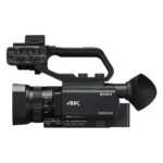 Sony PXW-Z90V 4K HDR XDCAM with Fast Hybrid AF