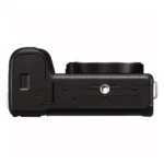 Sony ZV-E10 II Mirrorless Camera with 16-50mm Lens (Black)