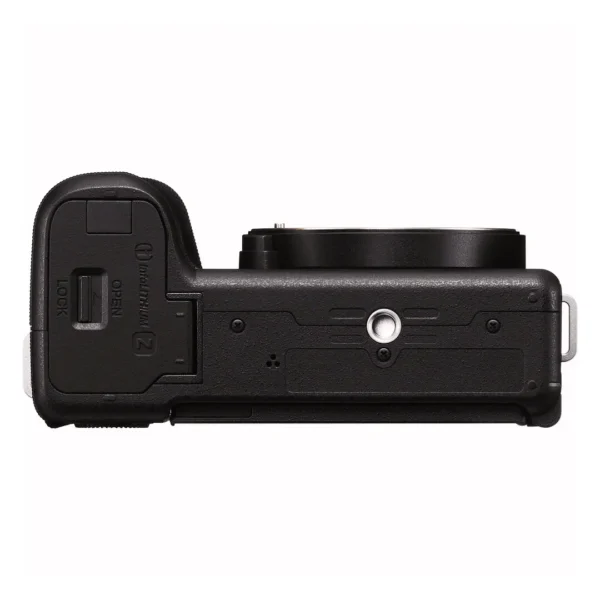 Sony ZV-E10 II Mirrorless Camera with 16-50mm Lens (Black)