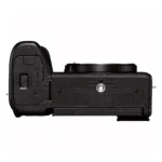 Sony a6700 Mirrorless Camera with 16-50mm f/3.5-5.6 Lens