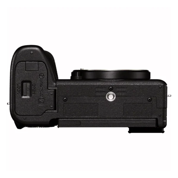 Sony a6700 Mirrorless Camera with 16-50mm f/3.5-5.6 Lens