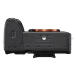 Sony a7 IV Mirrorless Camera (Body Only)