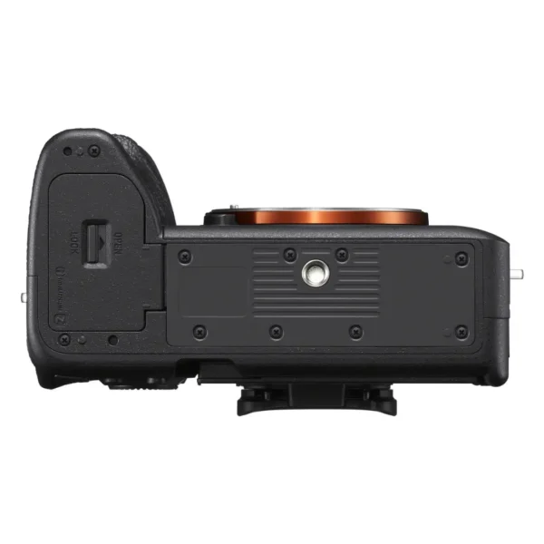 Sony a7 IV Mirrorless Camera (Body Only)