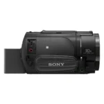 Sony FDR-AX43 UHD 4K Handycam Camcorder with Fast Hybrid AF