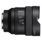 Sony FE 14mm f/1.8 GM Lens