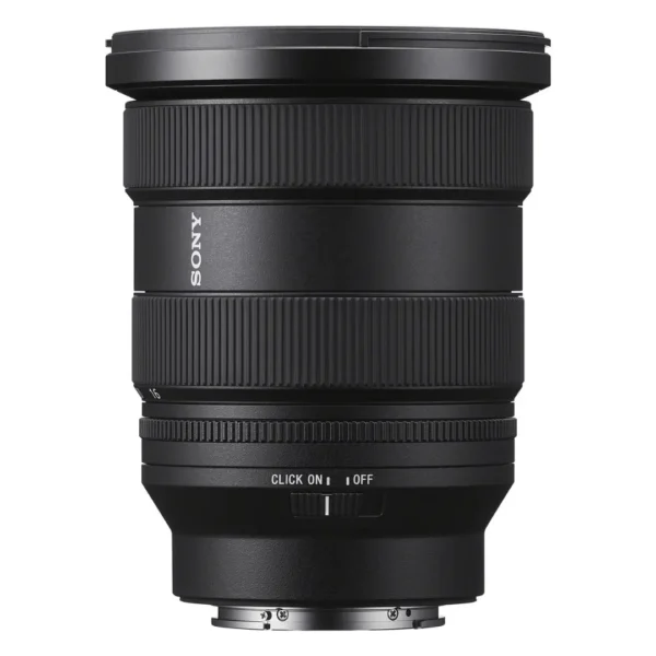 Sony FE 16-35mm f/2.8 GM II Lens (Sony E)