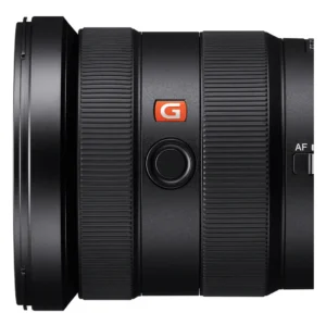5 – Sony FE 16-35mm f_2.8 GM Lens – Camera Guide PK