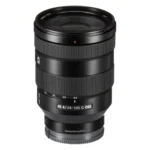 Sony FE 24-105mm f/4 G OSS Lens