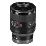Sony FE 24mm f/1.4 GM Lens