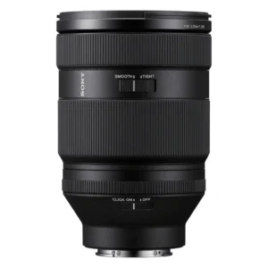 5 - Sony FE 28-70mm f_2 GM Lens (Sony E) - Camera Guide PK