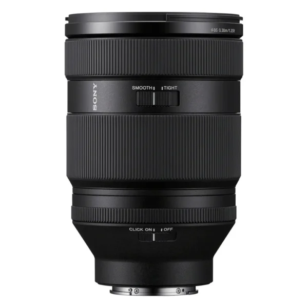 Sony FE 28-70mm f/2 GM Lens (Sony E)