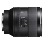 Sony FE 35mm f/1.4 GM Lens