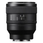 Sony FE 50mm f/1.4 GM Lens (Sony E)
