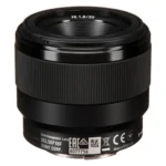 Sony FE 50mm f/1.8 Lens