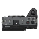 Sony FX3 Full-Frame Cinema Camera (Body Only)