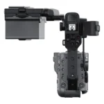 Sony FX6 Full-Frame Cinema Camera (Body Only)