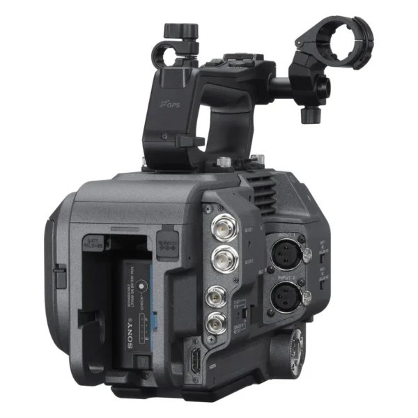 Sony PXW-FX9 XDCAM 6K Full-Frame Camera System (Body Only)