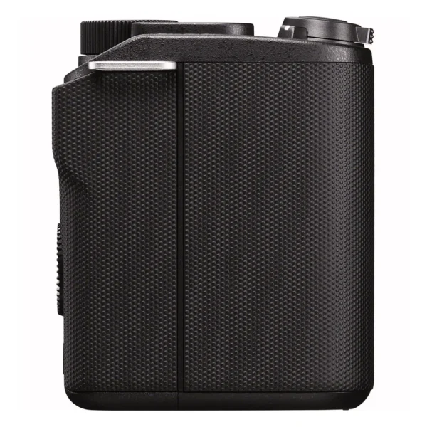 Sony ZV-E10 II Mirrorless Camera with 16-50mm Lens (Black)