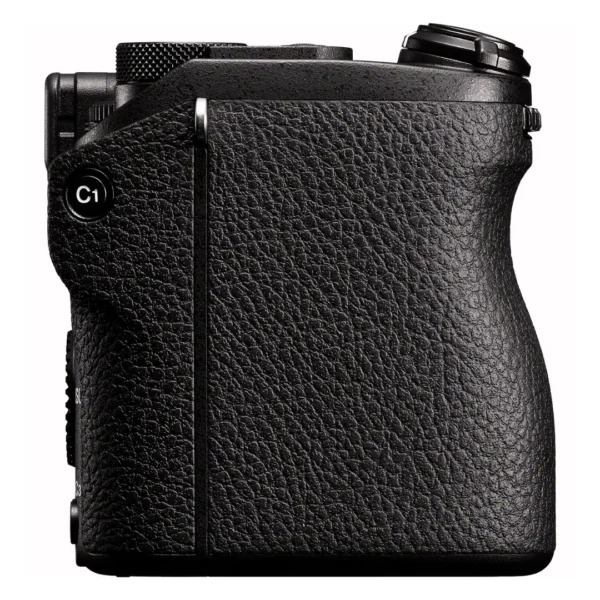 Sony a6700 Mirrorless Camera with 16-50mm f/3.5-5.6 Lens