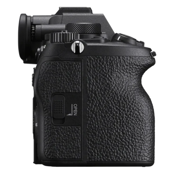 Sony a7R V Mirrorless Camera (Body Only)