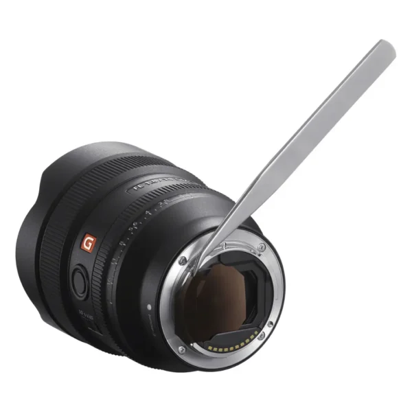 Sony FE 14mm f/1.8 GM Lens