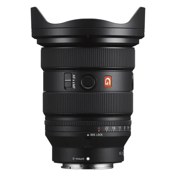 Sony FE 16-35mm f/2.8 GM II Lens (Sony E)