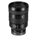 Sony FE 24-105mm f/4 G OSS Lens